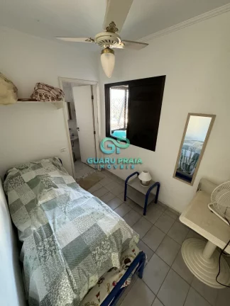 Imagem Apartamento a venda em Enseada, Guarujá/SP