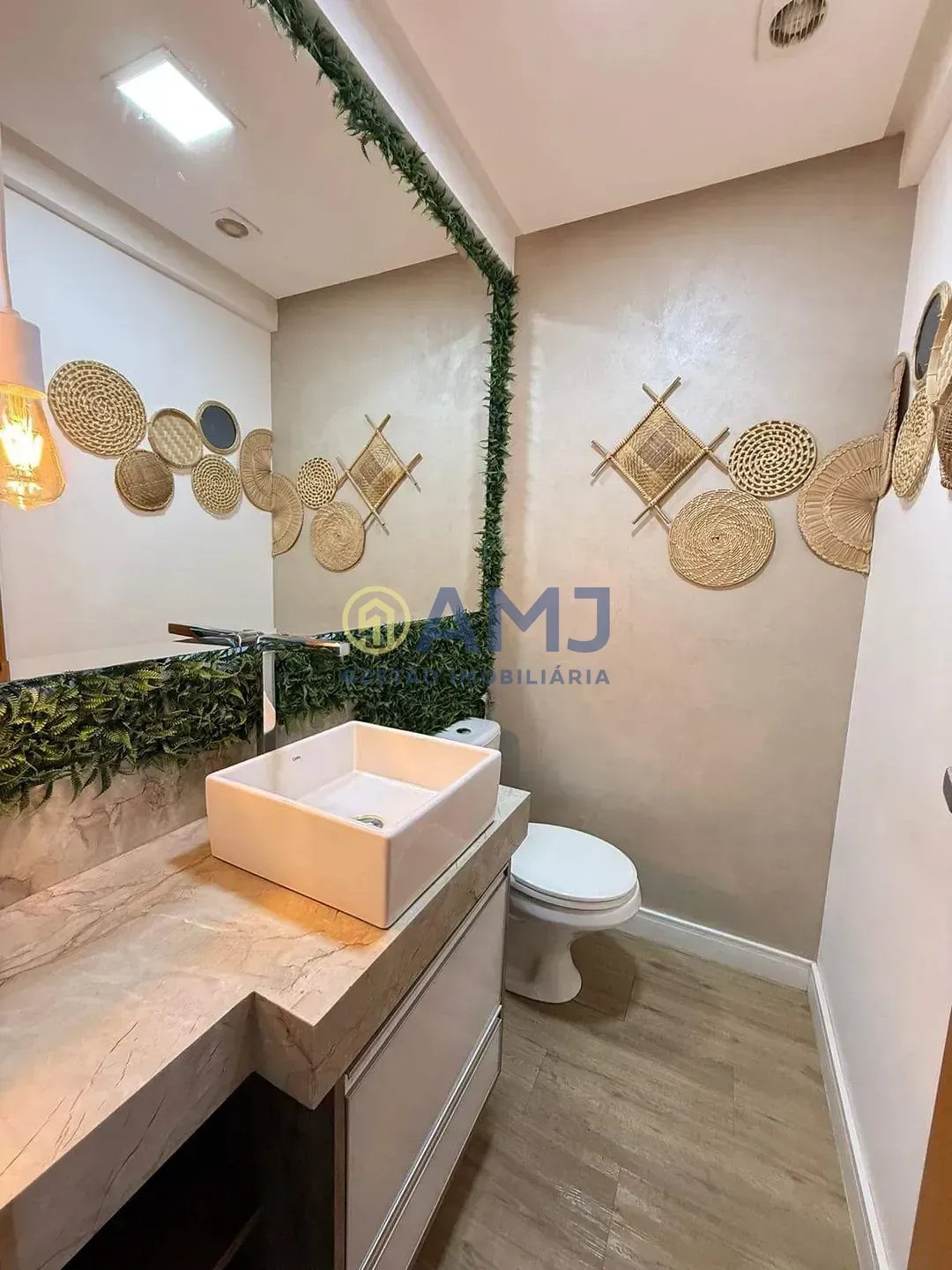 Imagem Apartamento à venda 3 Suítes no Setor Bueno