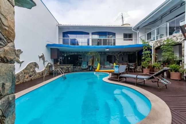 Imagem Casa de Alto Padrão Balneário Camboriú