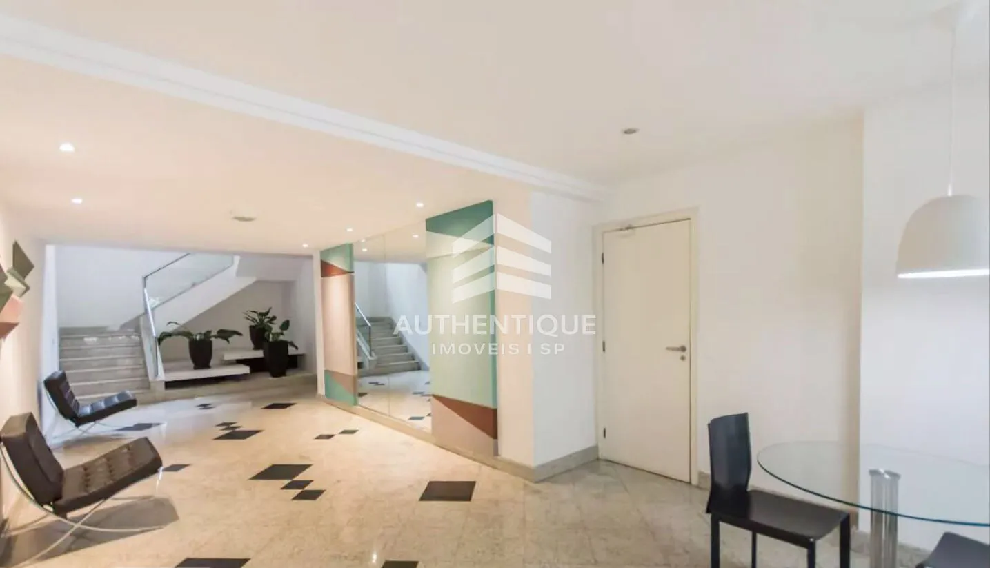 Imagem GREEN WOOD VILA NOVA CONCEICAO - Apartamento à venda no bairro Vila Nova Conceição - São Paulo/SP, Zona Sul