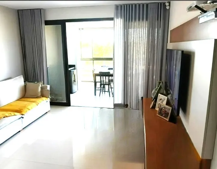 Imagem Conheça este incrível apartamento à venda no Condomínio Saint Michel, localizado na Barra da Tij...