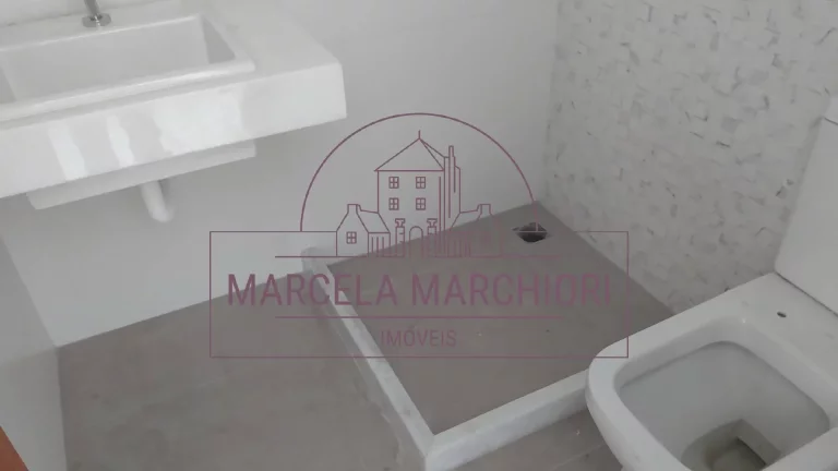 Imagem Apartamento novo 4 quartos com vista para o mar na Praia da Costa
