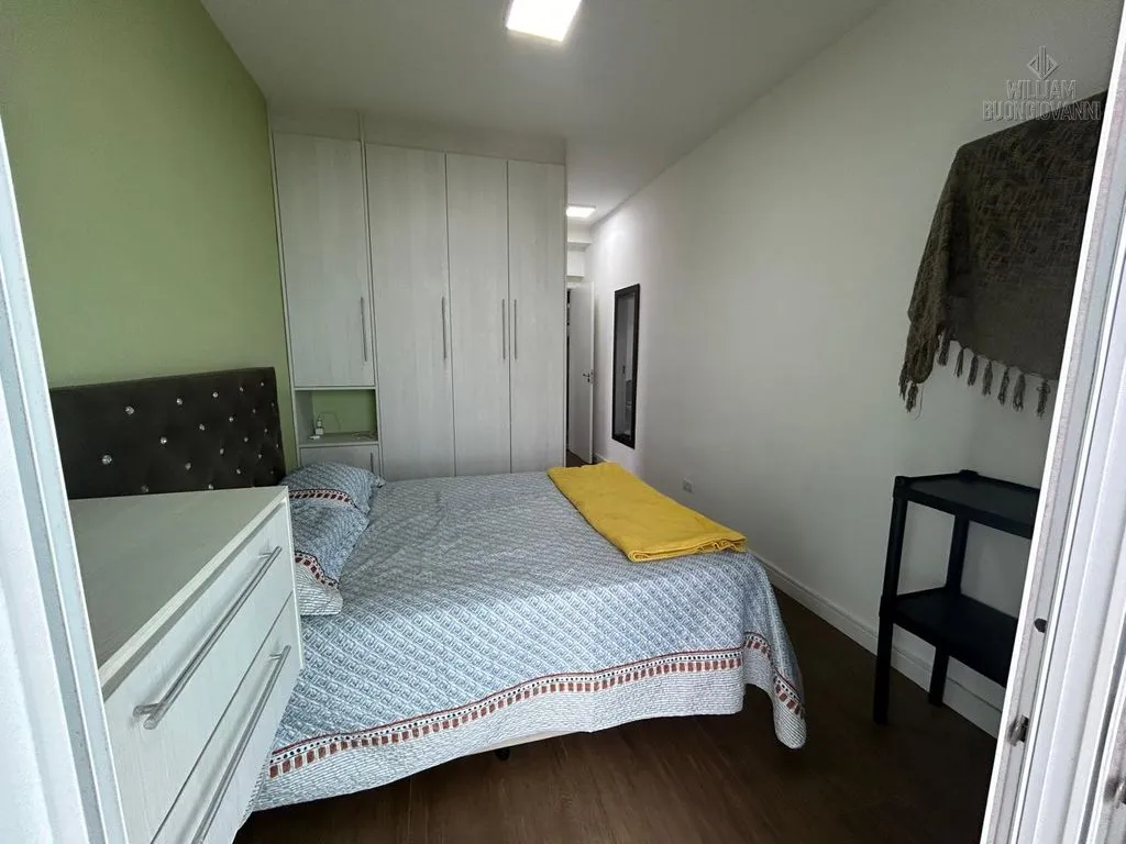 Imagem Apartamento pé na praia! 2 Dorms, 1 suíte - 78m² Na cidade de Mongaguá!