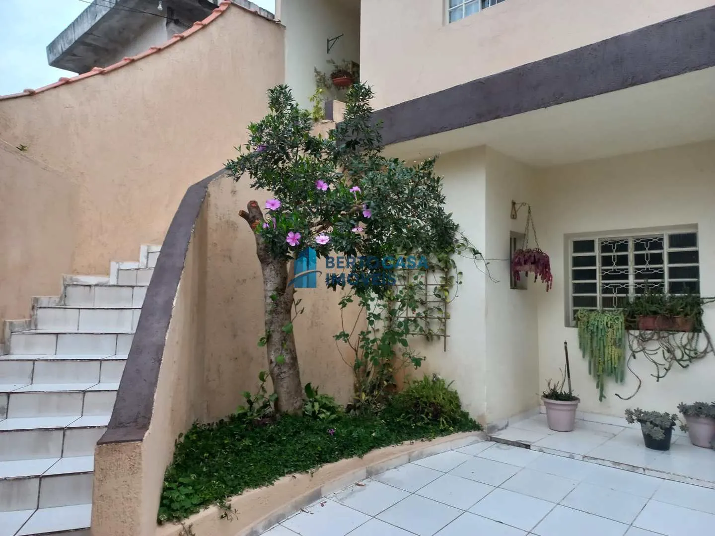 Imagem Casa Padrão
