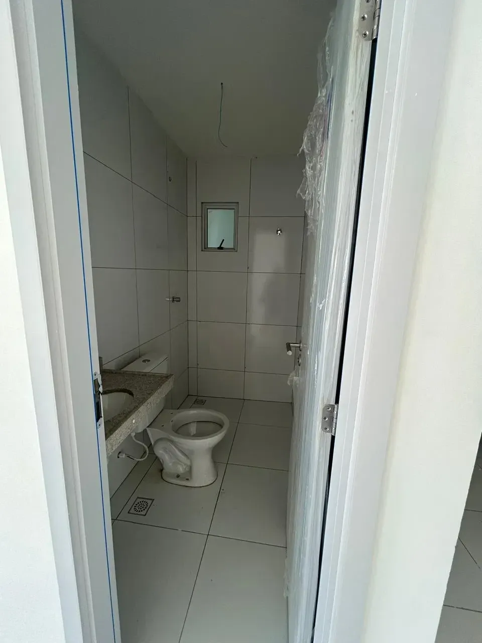 Imagem Flat com 1 Quarto para Alugar, 28 m² em Bairro Novo - Olinda