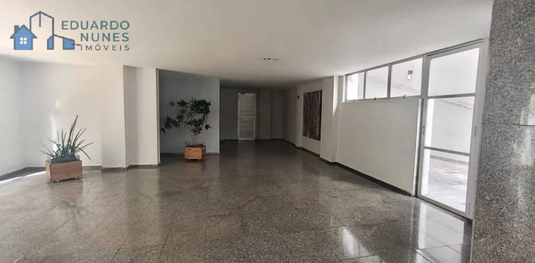 Imagem APARTAMENTO COM 04 QUARTOS, SUÍTE, VAGAS, SALÃO DE FESTAS NO SION!!!!!