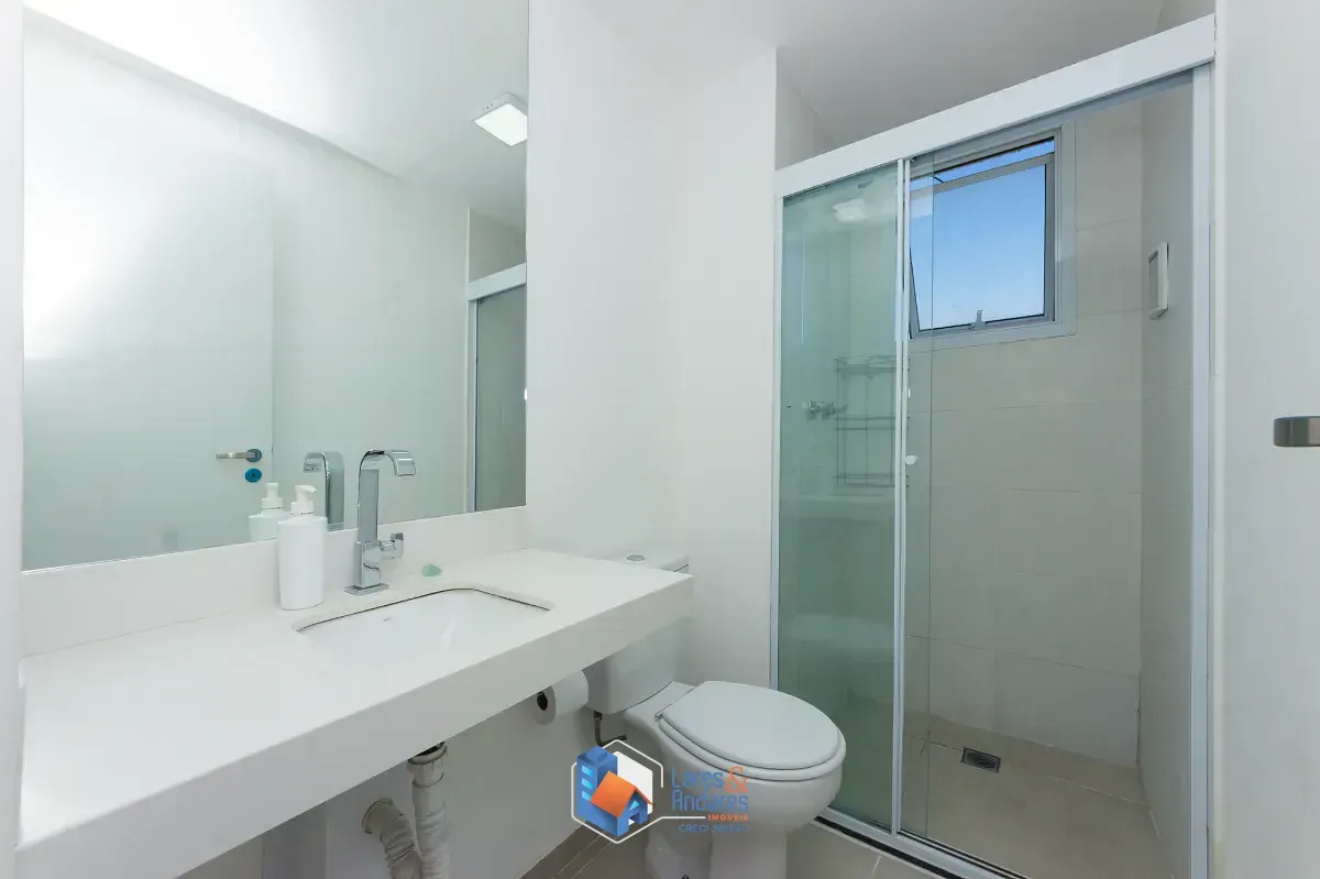 Imagem Apartamento para venda em Barra Funda com 3 quartos, sendo 1 suíte, 74m²