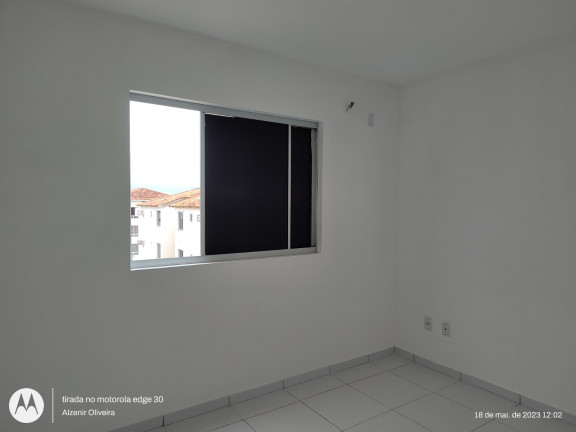 Imagem Apartamento com 3 Quartos à Venda, 65 m² em Parque das Árvores - Parnamirim