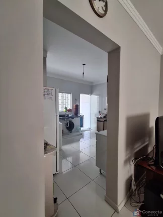 Imagem Apartamento 3 Quartos com Quintal no Ipanema – Patos de Minas
