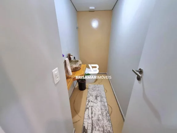 Imagem PITANGUEIRAS- NOVO COM MARAVILHOSA ÁREA DE LAZER , 142 M² ÚTEIS , 02 VAGAS DE GARAGEM , SACADA GOURMET.