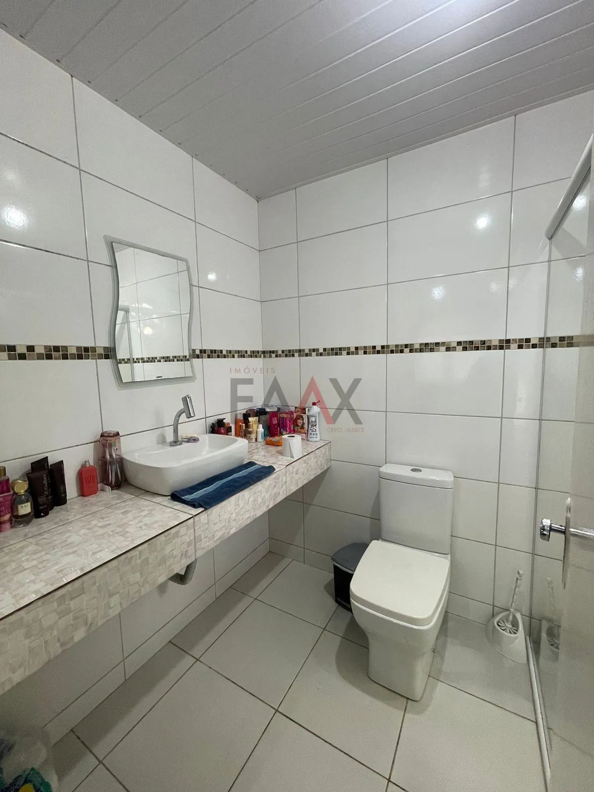 Imagem casa á venda no bairro dos Estados com terreno de 600m em Guarapuava