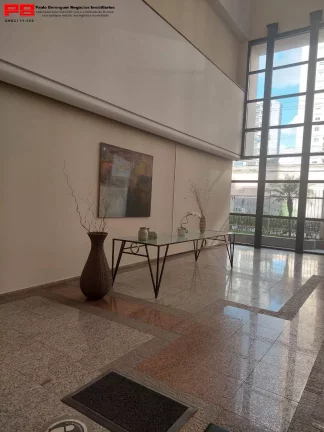 Imagem Conjunto comercial com 54mtr² com Brooklin