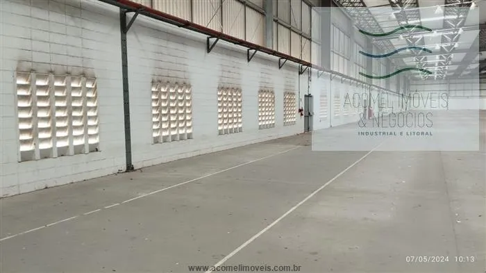 Imagem Galpões para locação em Pacatuba no bairro Centro
