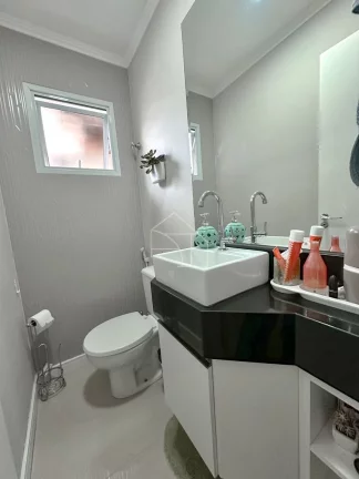 Imagem Casa em Condomínio Vila dos Pássaros – Morada de Laranjeiras