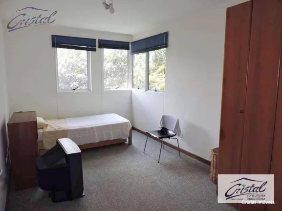 Imagem Casa com 3 quartos (1 suíte) à venda, 275 m² - Condomínio Palos Verdes - Granja Viana - Cotia/SP