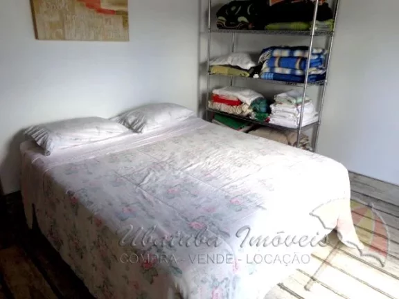 Imagem Casa em condomínio Fechado - Bairro Horto
