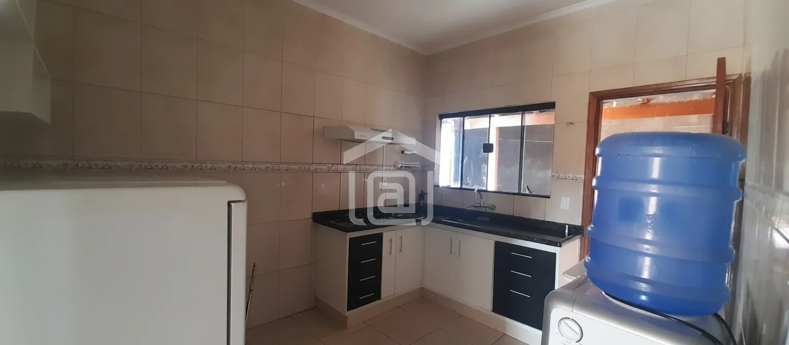 Imagem Casa 3 quartos à venda em Residencial Rezende I, Bandeira do Sul