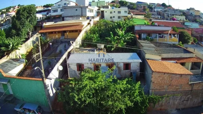 Foto do imóvel Excelente lote no Bairro Mineirão/BH