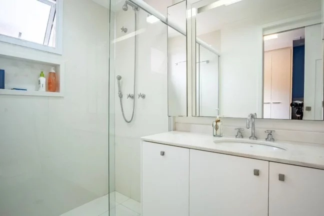 Imagem APARTAMENTO RESIDENCIAL em São Paulo - SP, Moema