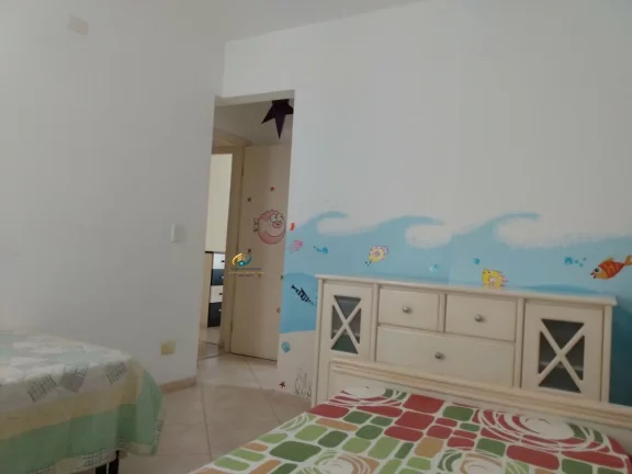 Imagem Apartamento Padrão para Venda e Aluguel em Astúrias Guarujá-SP