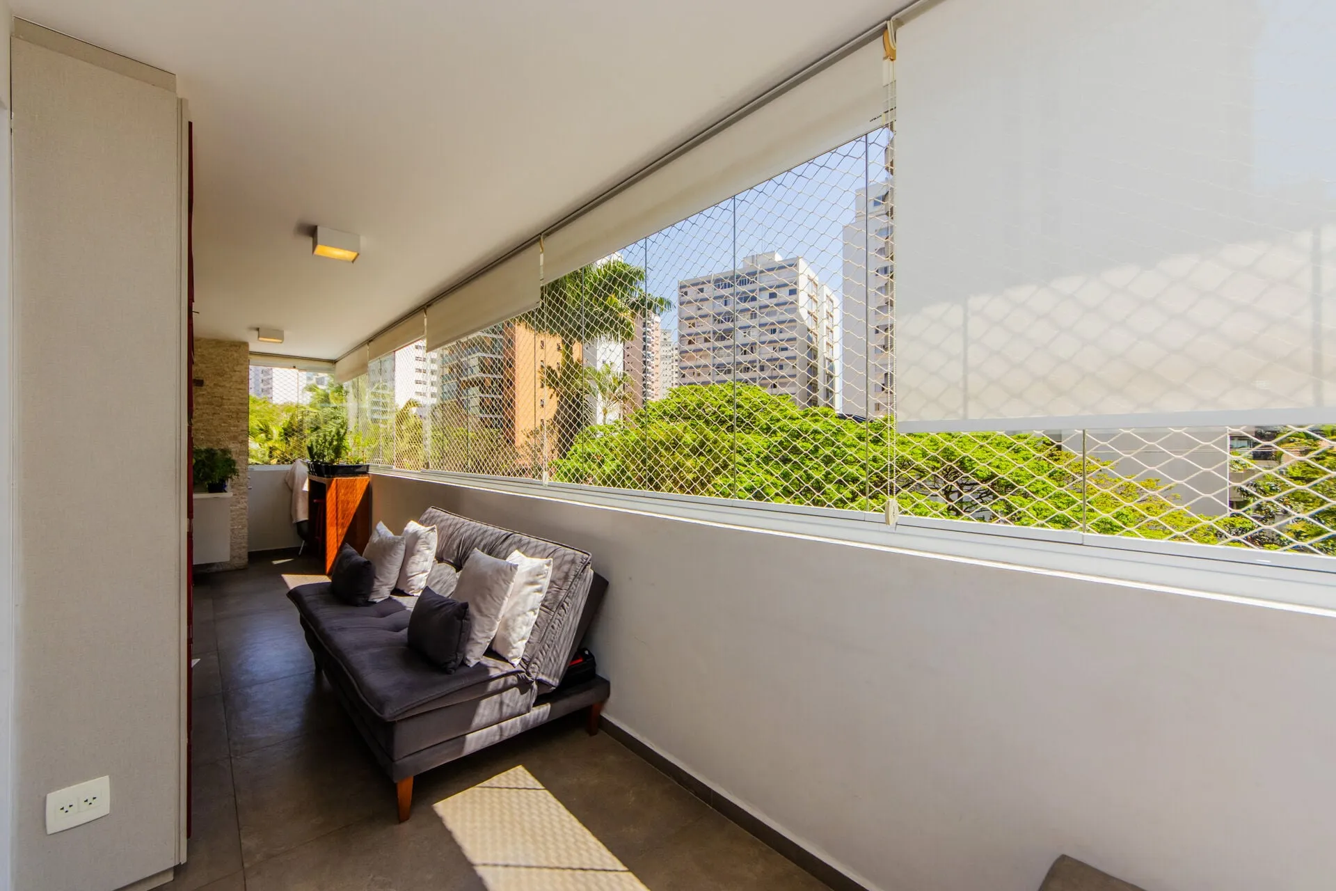 Imagem Apartamento à venda no bairro Paraíso - São Paulo/SP, Zona Sul