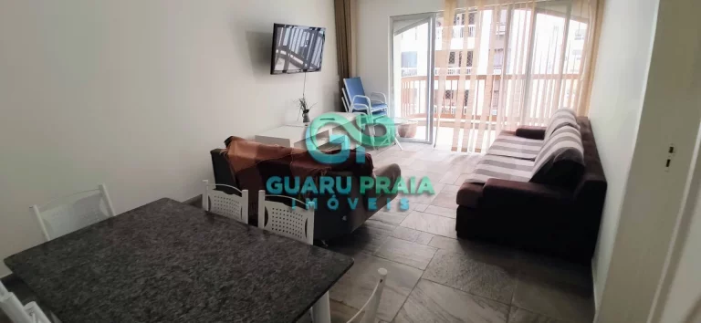 Imagem Apartamento à venda no bairro Pitangueiras - Guarujá/SP