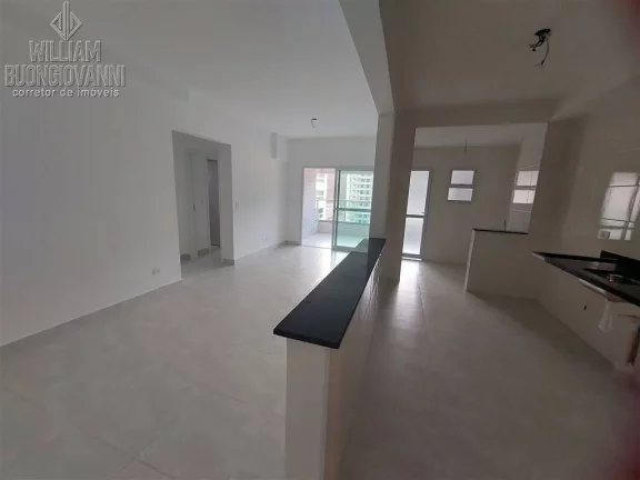 Imagem Apartamento à Venda em Centro, Mongaguá - SP