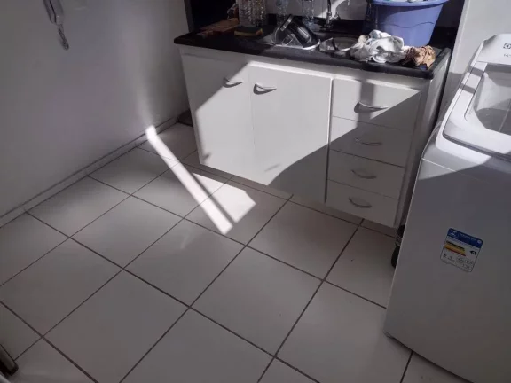 Imagem APARTAMENTO PADRÃO (PASSANDO DÍVIDA)