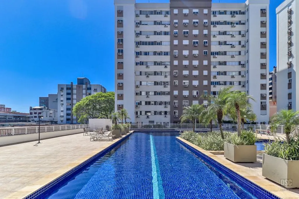 Imagem Apartamento em Cristo Redentor