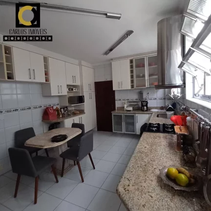 Imagem Apartamento de 210m² e 3 suítes a venda, totalmente reformado!!!