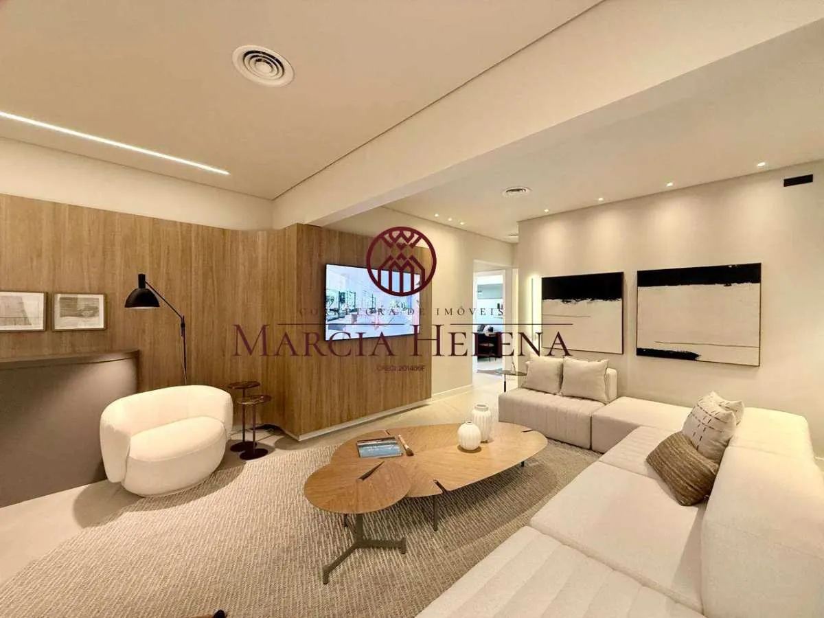 Imagem Apartamento de luxo à venda em Campinas, Casa Figueira, com 3 quartos, 154m2