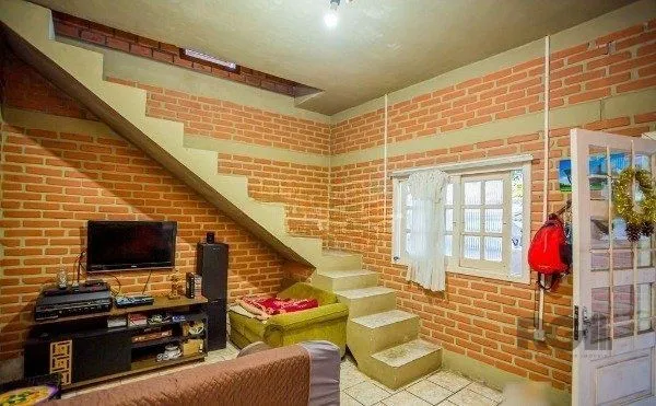 Imagem Casa em Jardim Carvalho