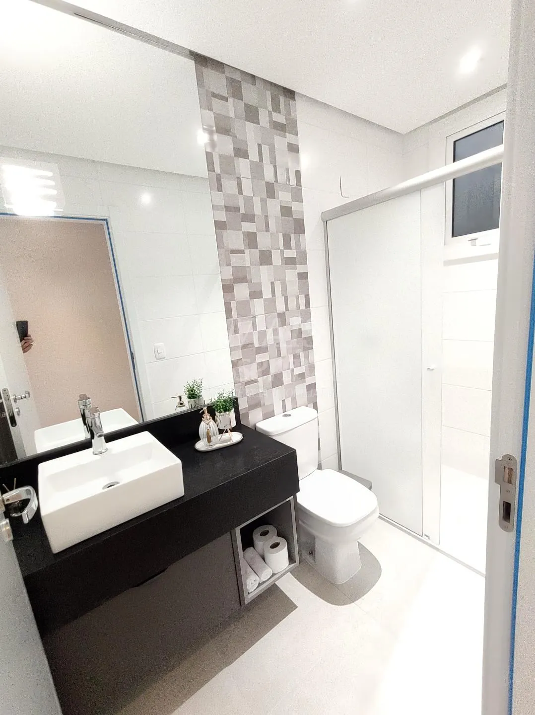 Imagem Excelente apartamento a venda 03 dormitórios em Caxias do Sul