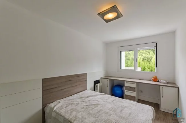 Imagem Apartamento a venda 04 vagas, 03 quartos c/suíte no Ecoville em Curitiba Pr