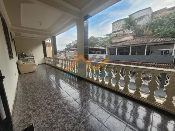 Foto do imóvel Apartamento no Canaã em Rua Mar Vermelho