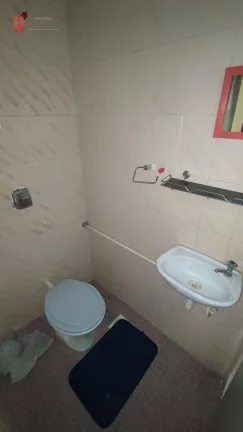 Imagem Ótima Sala Comercial com 28m² no Jd 25 de Agosto.