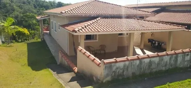 Imagem Casa à venda 3 Quartos, 1 Suite, Barreiro, Taubaté - SP
