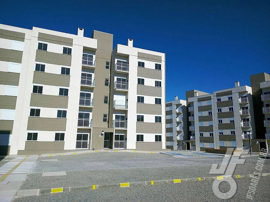 Imagem Apartamento 2 dormitórios para Venda no Areal, Pelotas