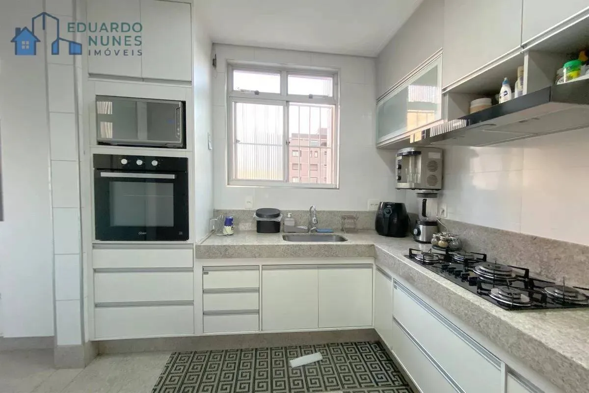 Imagem APARTAMENTO COM 03 QUARTOS, SUITE, 02 VAGAS DE GARAGEM E LAZER!!!!!