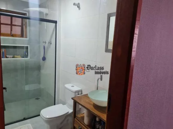 Imagem Casa com 2 dormitórios à venda, 148 m² por R$ 1.150.000,00 - Jardim do Sol - Indaiatuba/SP