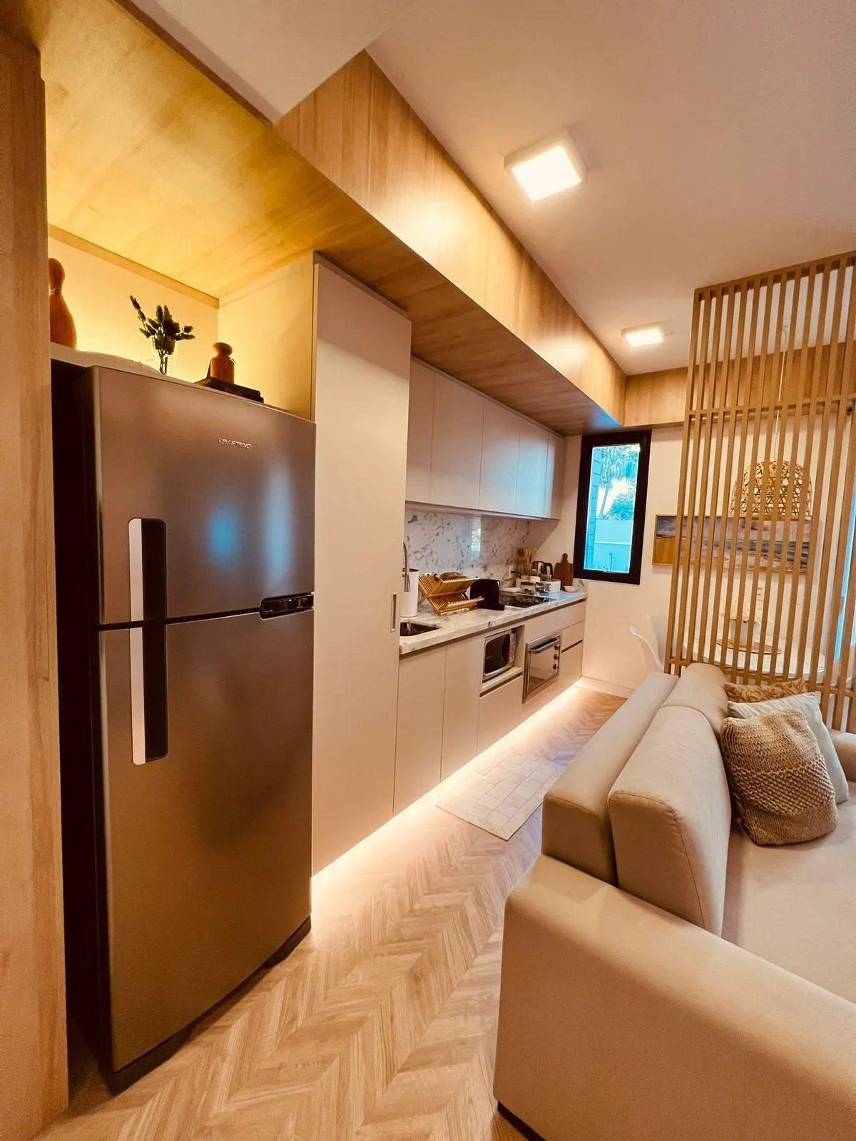 Imagem Apartamento em Boa Vista