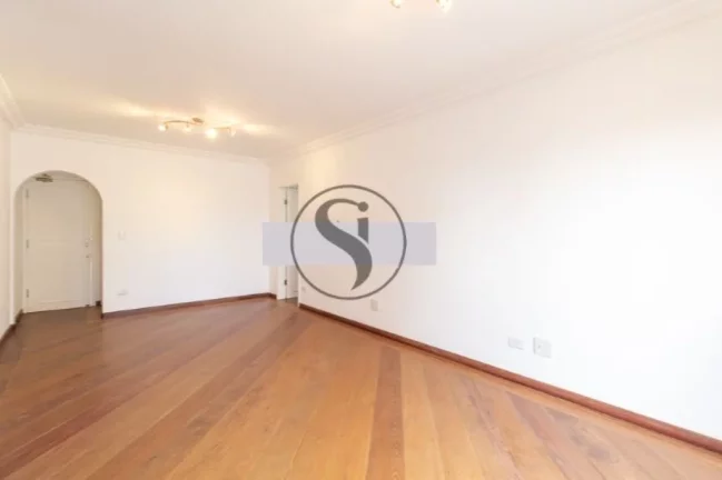 Imagem APARTAMENTO RESIDENCIAL em SÃO PAULO - SP, HIGIENÓPOLIS