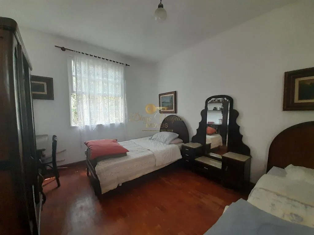 Imagem Casa para Venda em Teresópolis / RJ no bairro Albuquerque