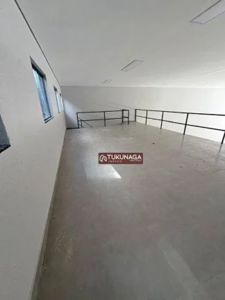 Imagem Salão para alugar, 350 m² por R$ 15.250,00/mês - Jardim Vila Galvão - Guarulhos/SP