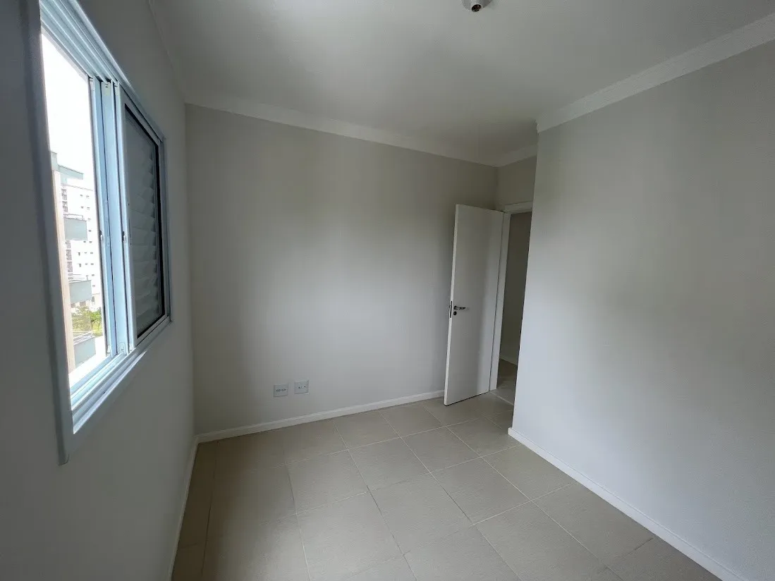 Imagem Apartamento de 68,22m² localizado no Residencial Exclusive Campolim!