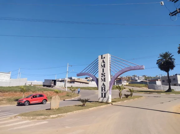 Imagem Terreno 200 m² Residencial Lamismar Perdões!!!