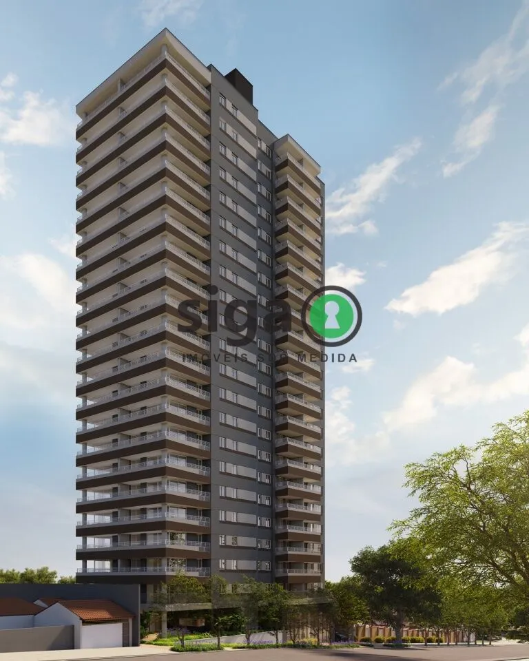 Foto do imóvel Apartamento a venda com 3 quartos no bairro Guarapiranga SP