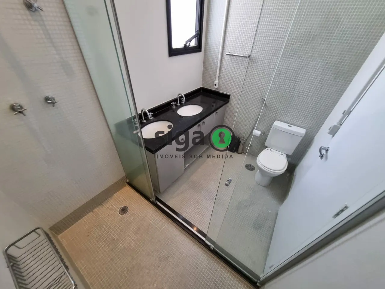 Imagem Apartamento a venda no Itaim Bibi com 2 quartos