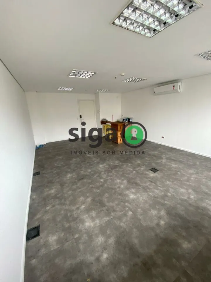 Imagem Sala comercial à venda Vila Andrade