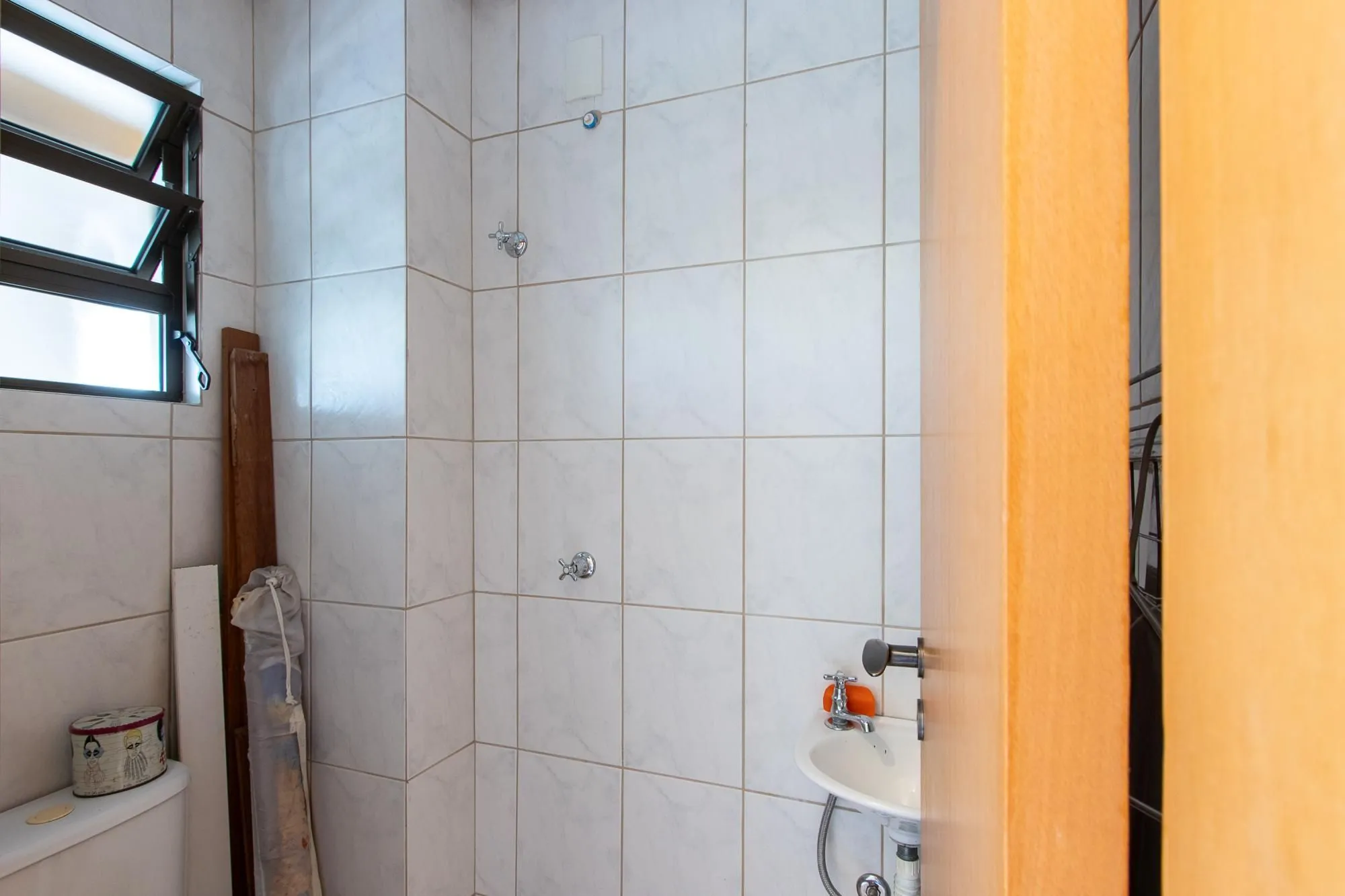 Imagem Apartamento em Tristeza